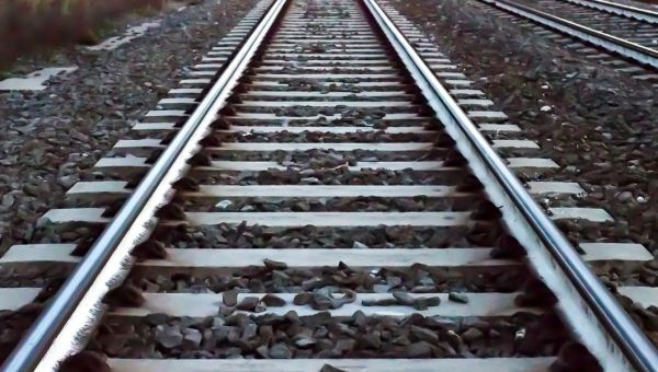 Rep. Van Orden: Train derailment reported in Crawford County