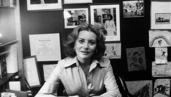The best of Barbara Walters – The Boston Globe