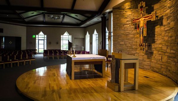 Catholic, LDS and other churches defend clergy loophole in child sex abuse reporting