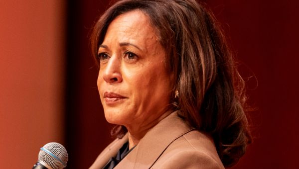 Kamala Harris Refuses Fox News Sept. 4 Debate with Donald Trump in PA