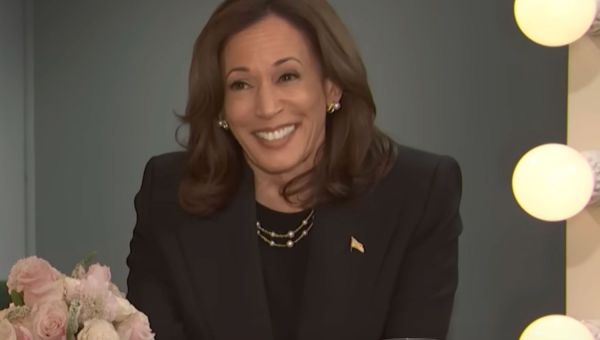 FCC responds to commissioner’s claim regarding Kamala Harris ‘SNL’ appearance