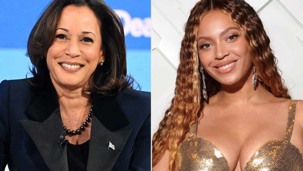Beyoncé Will Join Kamala Harris in Houston After Previously Lending Her Song to the Campaign: Report
