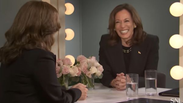 FCC Commissioner: NBC Evaded “Equal Time” Rule in Favor of Harris