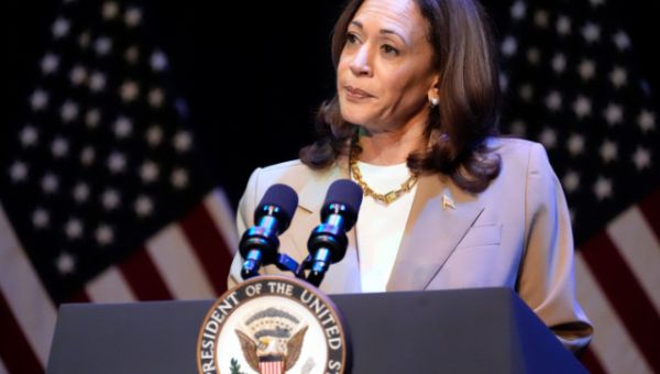 CNN’s, WaPo’s Rampell: Harris Backed Off Her Own Campaign’s Rhetoric on ‘Gouging’