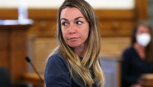 Mistrial Declared in Karen Read Case After Jury Can’t Reach a Verdict in Murder Trial