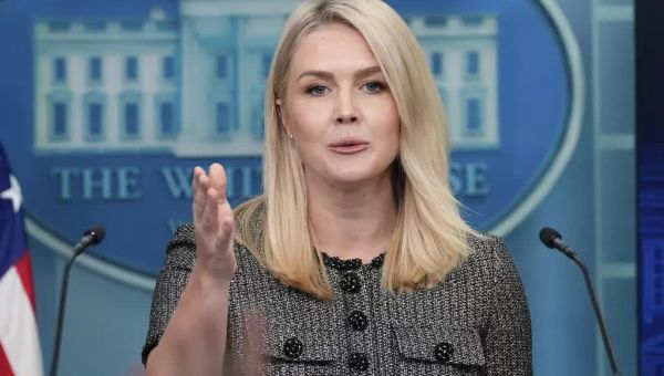 Trump would be 'gracious' if China comes forward with trade deal
