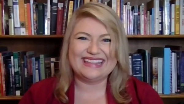 Rep. Kat Cammack: The Media's Hypocrisy Knows No End When It Comes To How They Cover The Biden White House