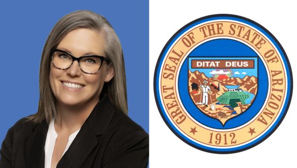 Katie Hobbs Wins Arizona Governor’s Race Over Election Denier Kari Lake
