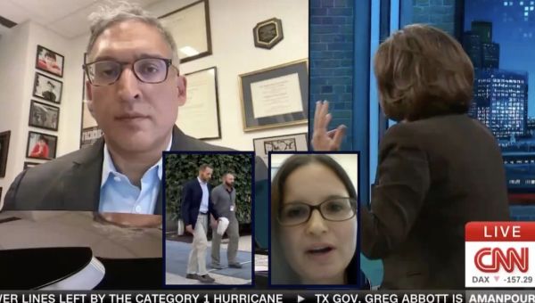 Lawyer who drafted special counsel regs predicts fate of judge’s ‘cuckoo’ tossing of Trump case