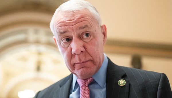 Colorado Republican Rep. Ken Buck won’t run for re-election