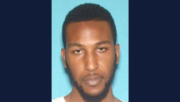 Police Arrested Man Suspected of Shooting and Injuring Two Officers in Newark, New Jersey