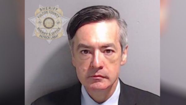 Trump Georgia Case: Kenneth Chesebro Takes Last Minute Plea Deal