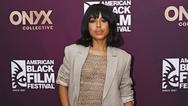 Kerry Washington, Mindy Kaling Among Stars Tapped to Serve as DNC Hosts