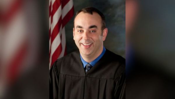 Governor: Judge shot and killed in Letcher County, KY