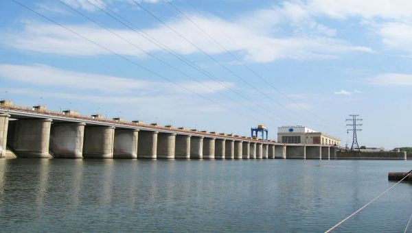 Ukraine Situation Report: Russia Rigged Kherson Dam To Explode Zelensky Claims