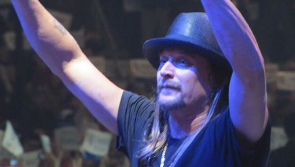 Kid Rock Responds to Bruce Springsteen’s Anti-Trump Comments at UK Concert – Renewed Right