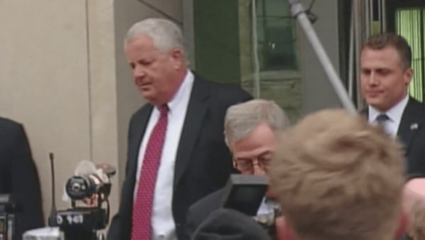 ‘Kids for Cash’ victim reacts after Biden commutes sentence for Pennsylvania judge