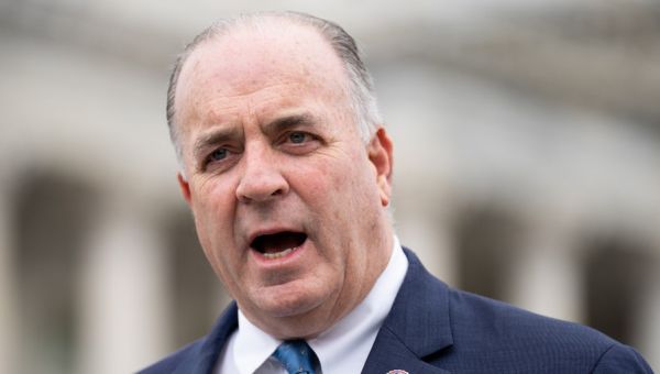 Michigan Congressman Dan Kildee's brother killed in shooting: sheriff