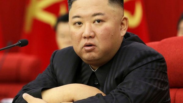 Kim Jong Un Has Decided To ‘Go to War,’ North Korea Watchers Warn