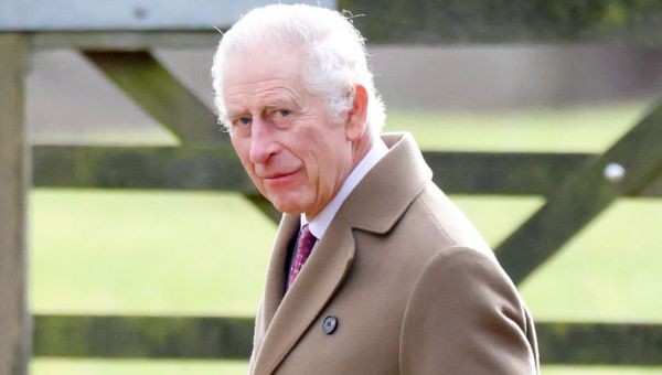 King Charles Cancels All Public Duties as Cancer Diagnosis Is Announced