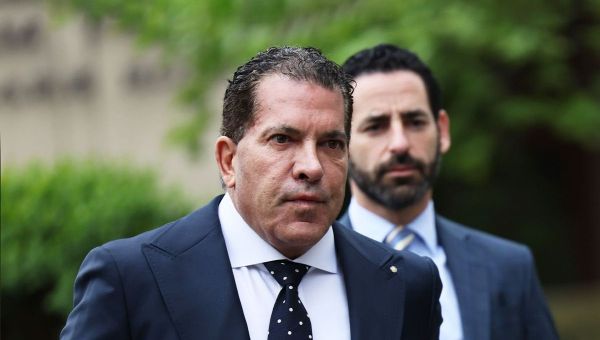 Donald Trump’s Defense Attorney in Rape Trial May Have Accidentally Revealed the Motive