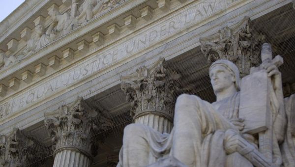 Will the Supreme Court Help the Right ‘Starve the Beast’?