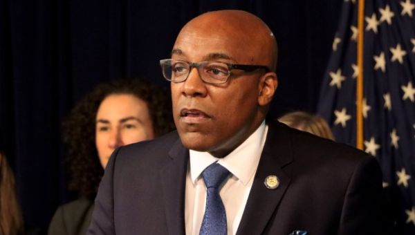 Illinois AG files lawsuits over immigration conditions placed on federal funding