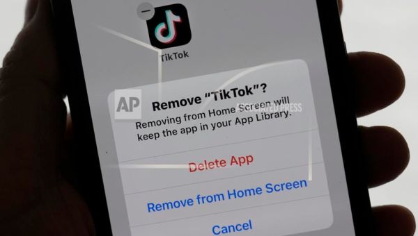 Trump says he ‘most likely’ will give TikTok a 90-day extension to avoid US ban