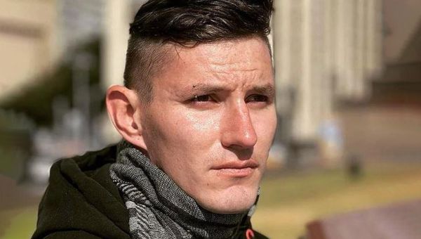 US citizen went to Russia to find biological mom before drug-trafficking arrest