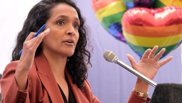 Susan Shelley: Will the LA City Council really stick up for criminal migrants?