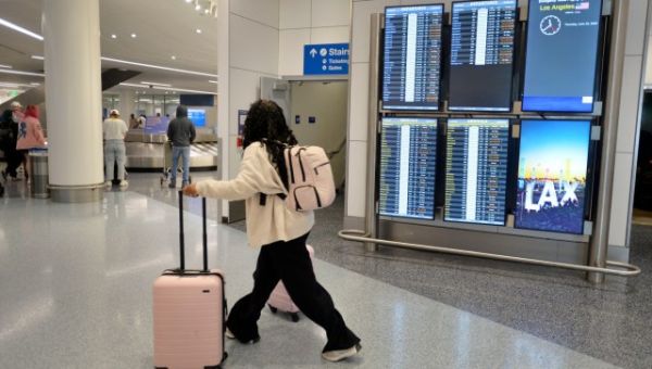 LAX, Burbank airports snag key federal funds