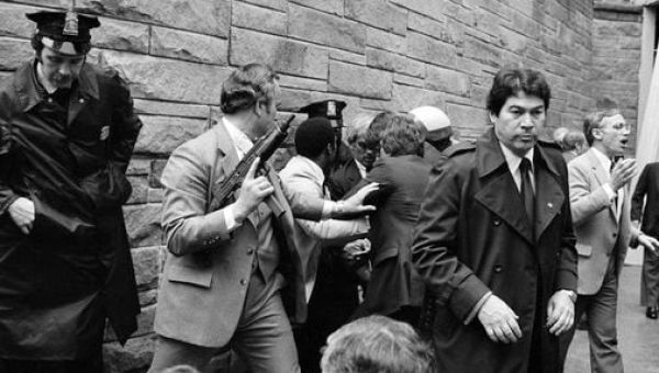 This is how Secret Service protection has changed for presidents over the years – The Boston Globe