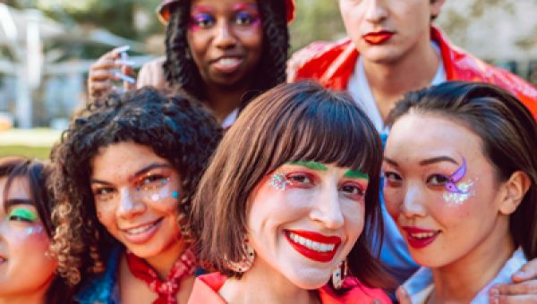 GLSEN Denounces Passage of Ohio Law Targeting Trans Students Bathroom Use