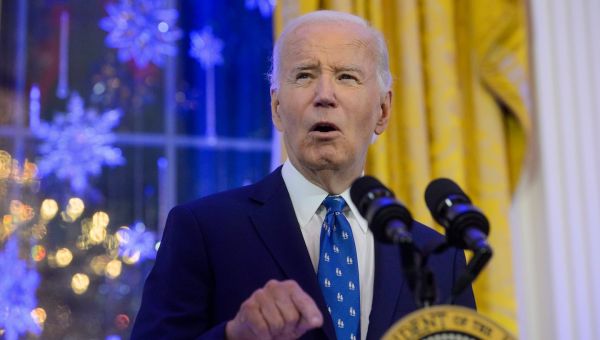 Boston Marathon bomber Dzhokhar Tsarnaev remains on death row after President Biden’s commutations
