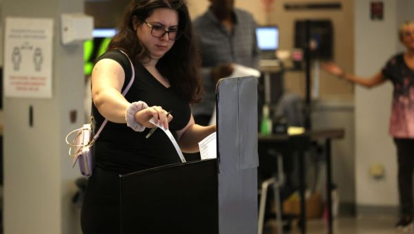 Anti-abortion campaign buys TV spots to support State Issue 1: Capitol Letter