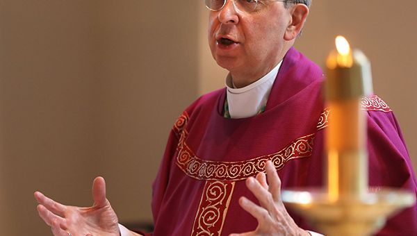 Archbishop Lori Saddened, Shamed And Sickened By Abuse In The Church – The Tablet