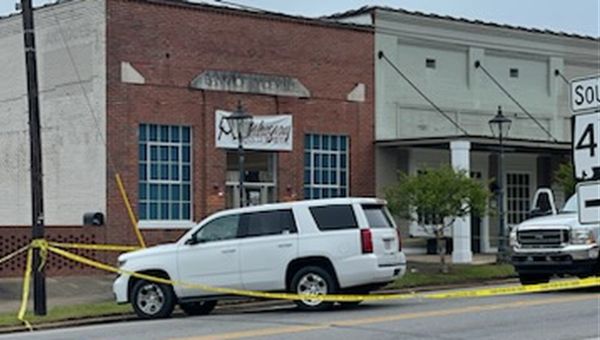 At least 4 people were killed in a shooting at a teen’s birthday party in Alabama