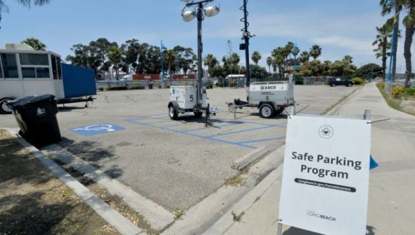 South Bay, Long Beach areas spike in homeless population