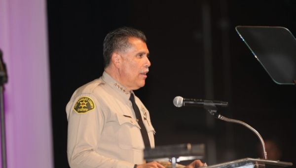 Shooter fired 42 rounds in Monterey Park massacre  —  motive not yet known