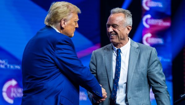 What to know about Robert F. Kennedy Jr., Trump’s pick for health secretary – The Boston Globe