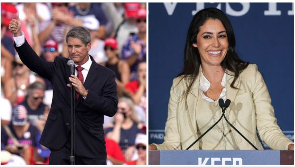 Two Tampa Bay area lawmakers voted for shutting down the government  | Editorial