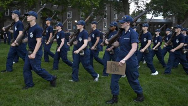 US Coast Guard Academy works to change its culture following sexual abuse and harassment scandal – The Boston Globe