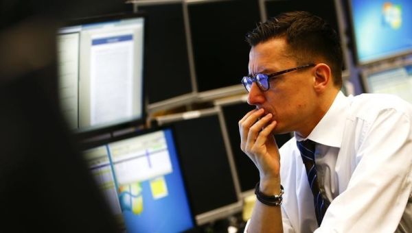 Trump Addresses Christian Convention: ‘We Don’t Answer To Washington, We Answer To God’ By Benzinga