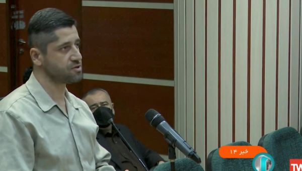 Iranian Regime Executes 2 More Protesters