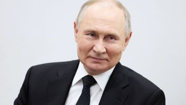 Kremlin says Biden remarks about Putin debase the United States By Reuters