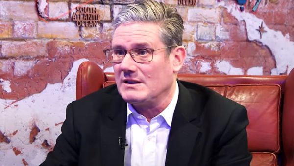 Keir Starmer’s betrayal on tuition fees hangs students out to dry – just days before local elections