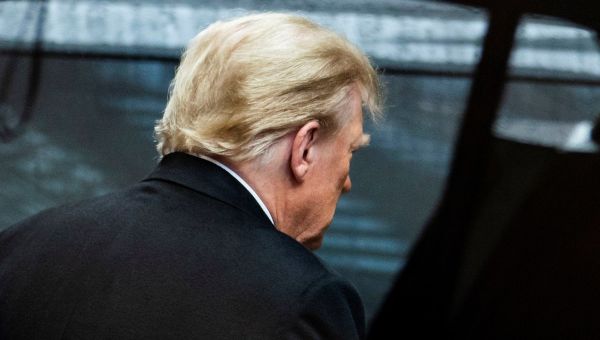 Nine Regular People Tell Donald Trump to Shut Up and Pay Up