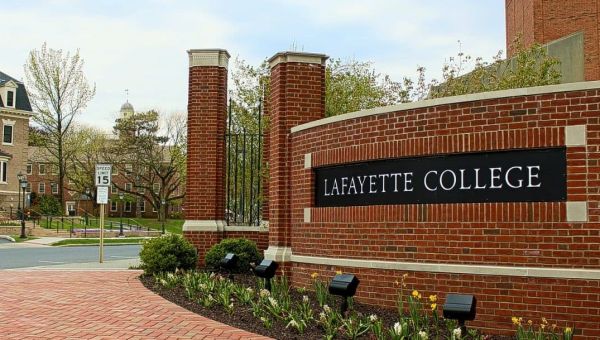 College Presidents Condemn 'Unprecedented Government Overreach' by Trump Administration