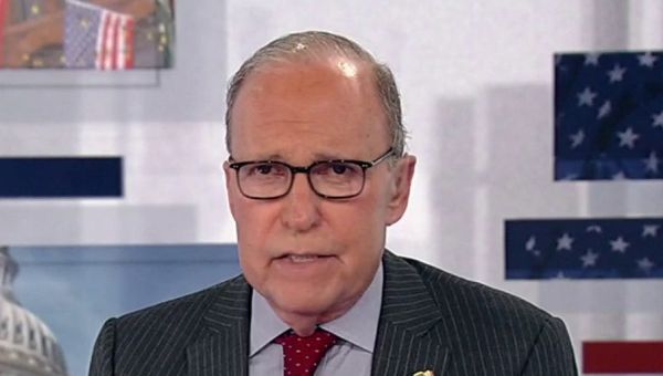 Larry Kudlow: Joe Biden has made oil and gas companies into the ‘next new villain’
