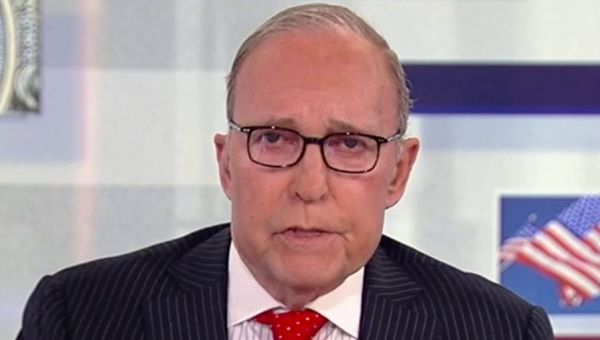LARRY KUDLOW: God bless the Boys of Pointe du Hoc